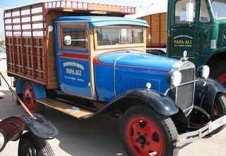 Fiestas and annual events in Fuente Álamo