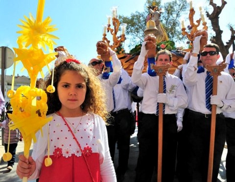 Totana Semana Santa