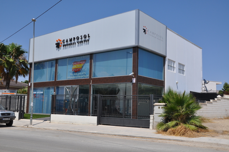 Camposol Dental Clinic