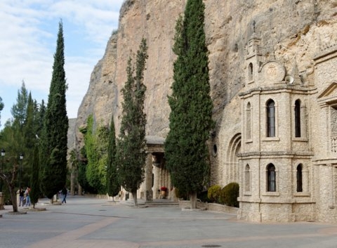 A history of Calasparra