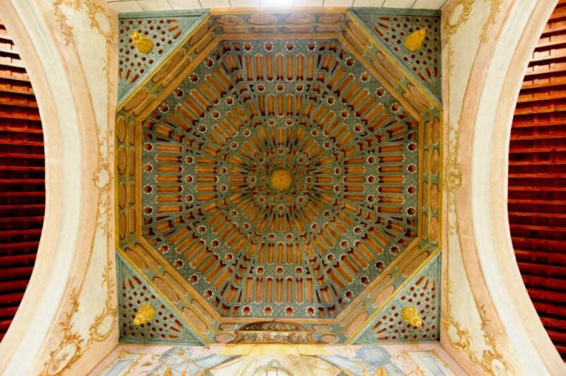 Cehegín, Ermita De La Purisima Concepción