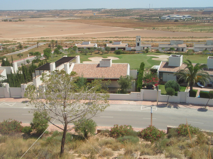 Property at Peraleja Golf Resort