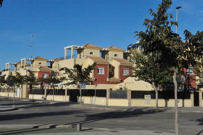 Beaches of Pilar de la Horadada, Alicante province