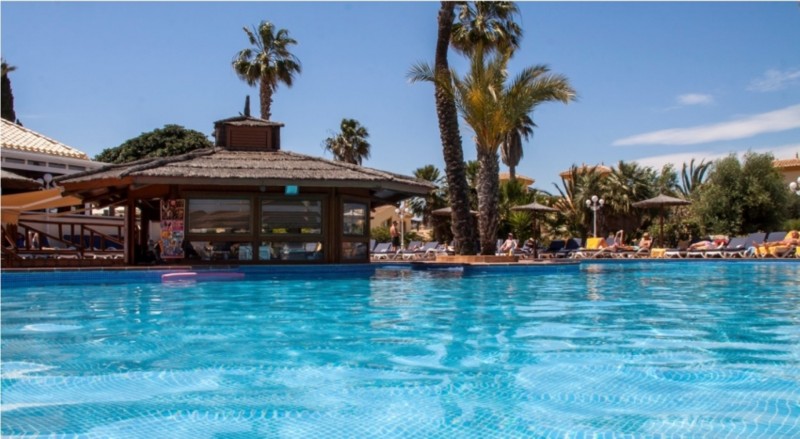 La Quinta Club prestigious shared ownership resort within La Manga Club