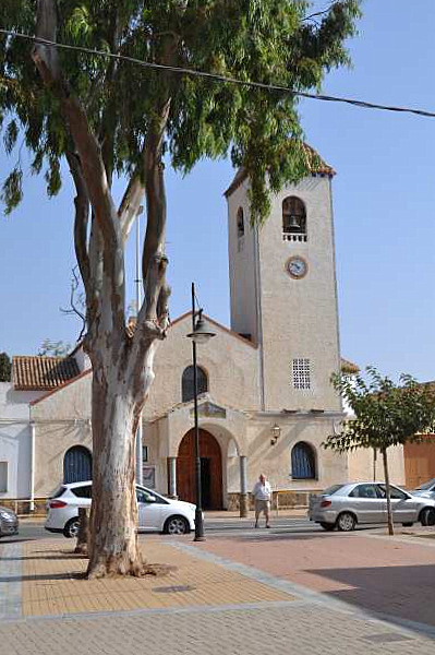 History of Los Belones