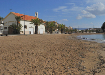 Catholic churches and Mass times in Mazarrón