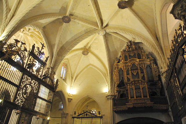 Orihuela Cathedral