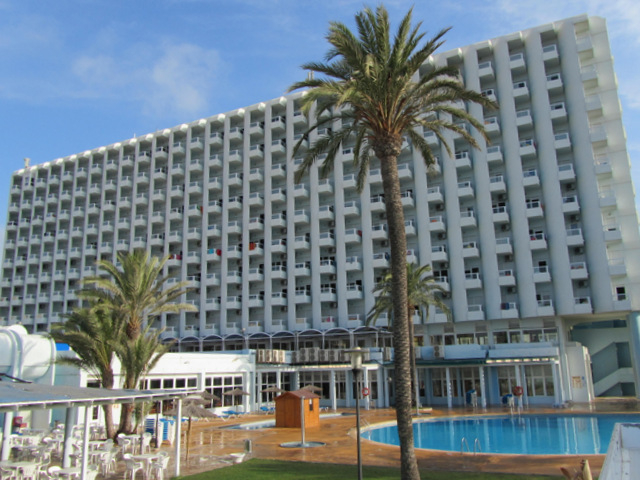 Playa del Moncayo / Platja del Montcaio, Guardamar del Segura