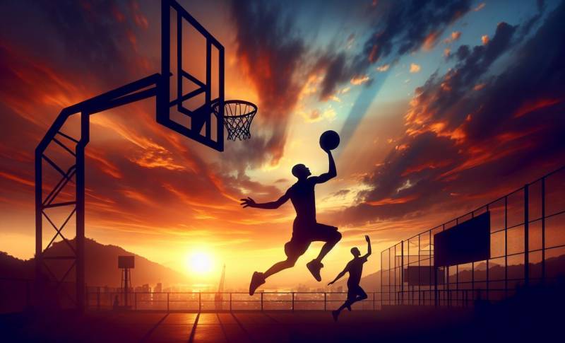 Discovering the stars of tomorrow: Most promising sports players in 2024