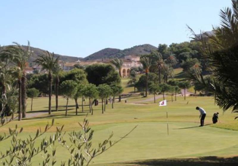 La Manga Club among luxury resorts predicted to grow in Spain in Q2 2024