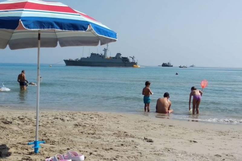 La Manga already fully booked for summer