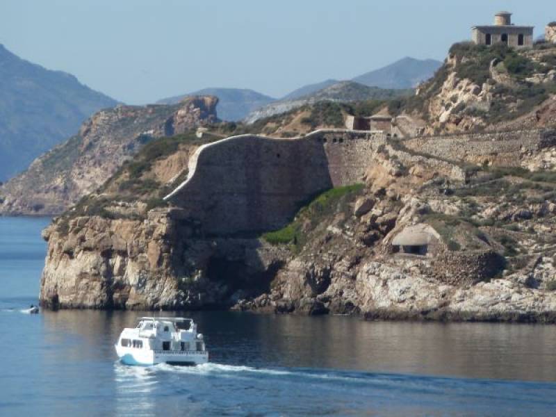 Cartagena Harbour Tours for summer 2024 start again this May