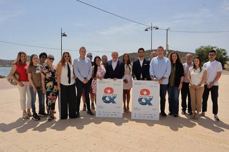 June 7 to 9 Mazarron celebrates Gastronomic Exhibition
