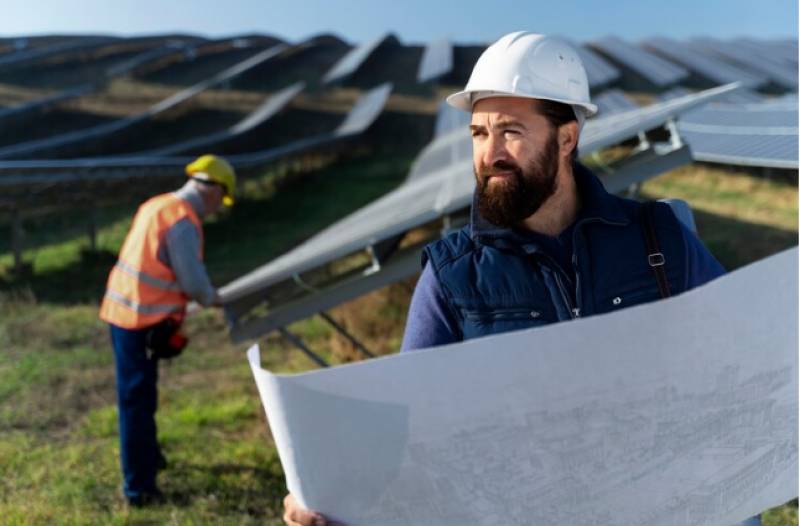 Harnessing the savings of solar power: Why more households in Spain are choosing solar energy