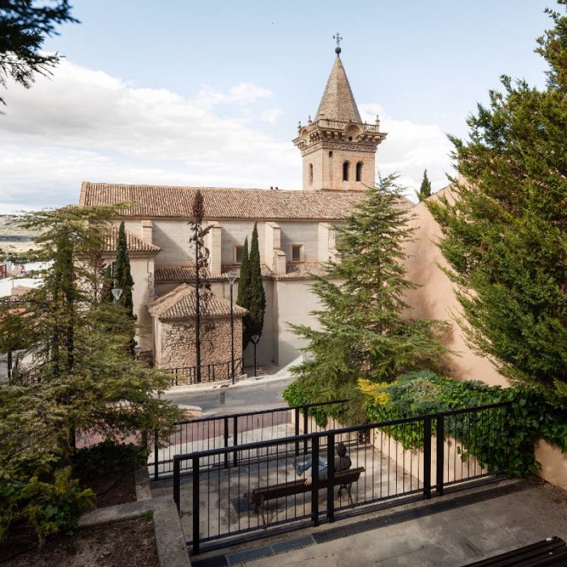 June 29 Free guided tour of the history of Yecla