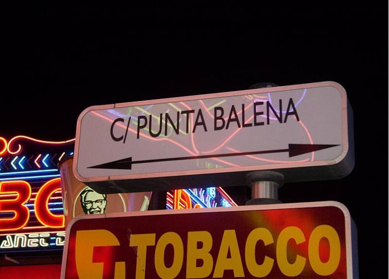 British holidaymaker brutally beaten in Mallorca