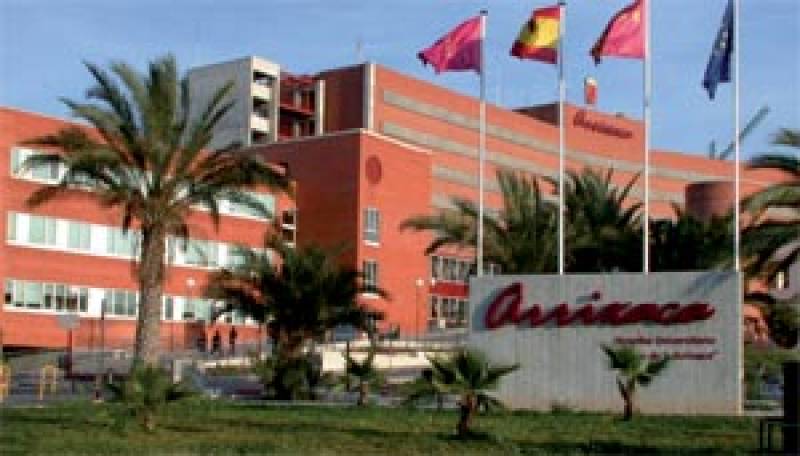 British woman run over in Los Narejos leaves the ICU