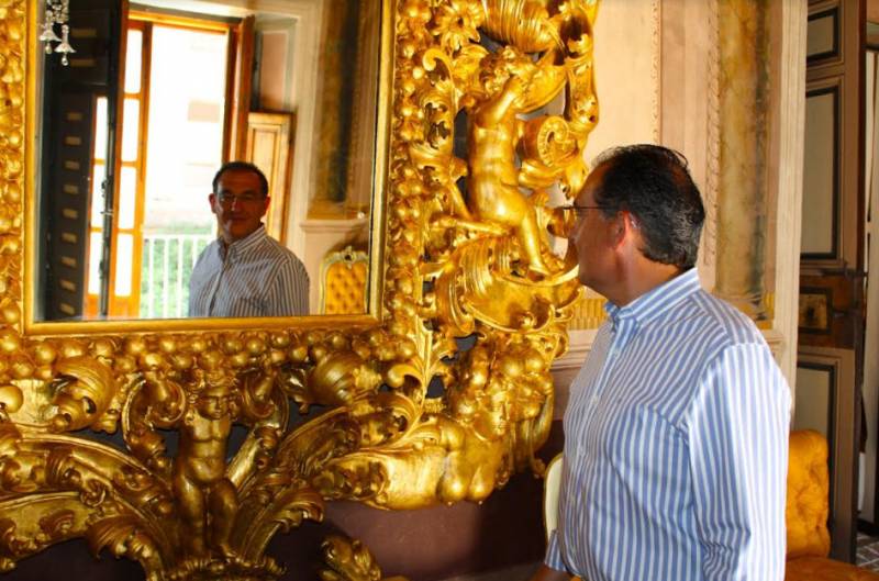 The Casa de Guevara has become one of the most popular tourist attractions in Lorca