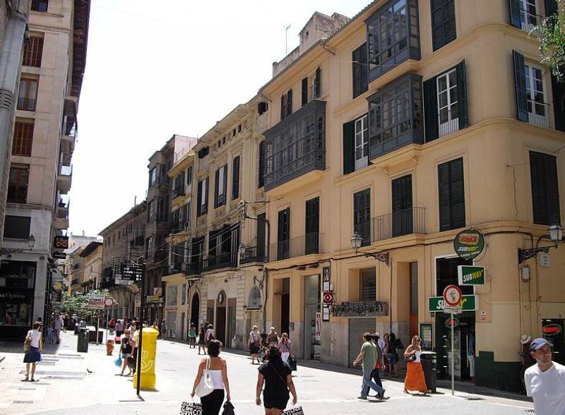 Another British tourist, 64, falls to his death in Spain