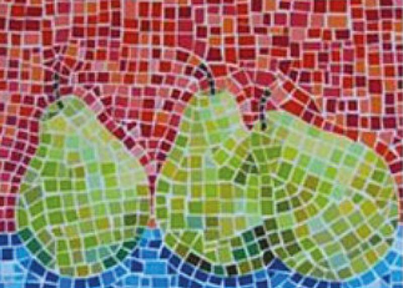 October 5 Children’s Roman mosaic activity in Jumilla