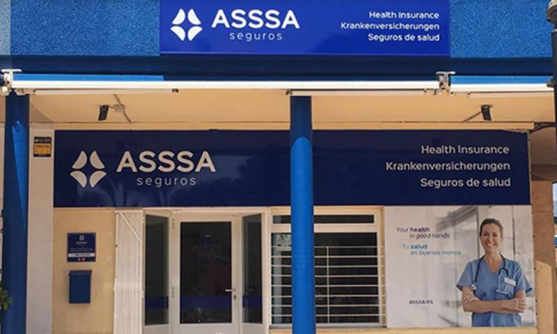 Asssa Seguros opens its doors for Open Weeks 2024 