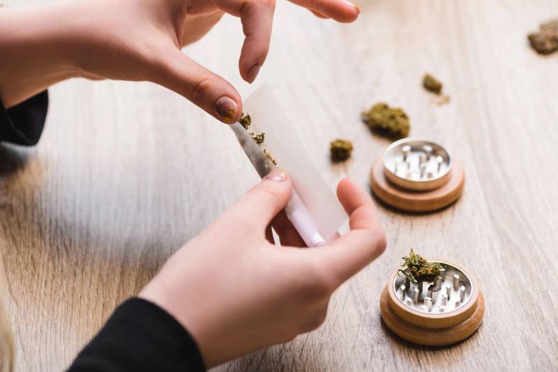 Cocaine and cannabis in Murcia use reach highest rates for a decade