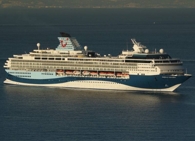 MSC diverts cruise from Valencia to Port of Alicante on Sunday