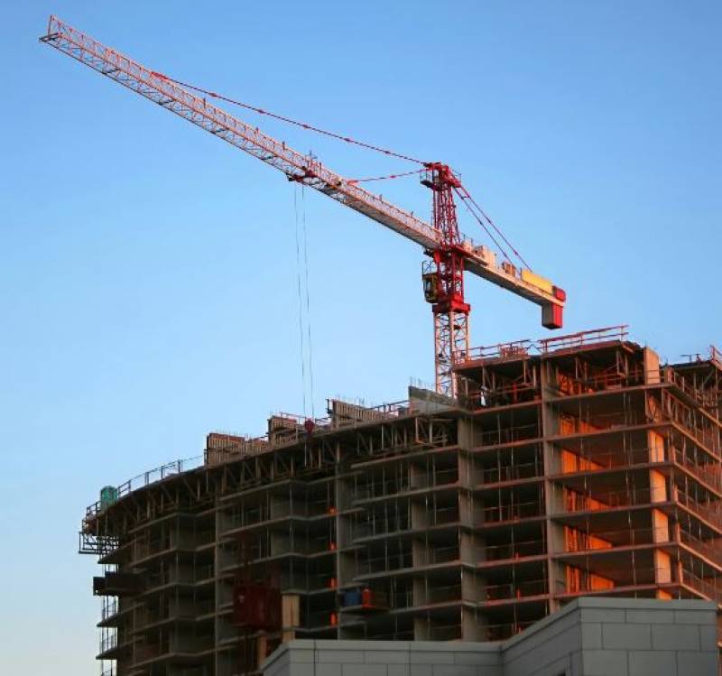 Murcia among the three most expensive OECD regions for housing