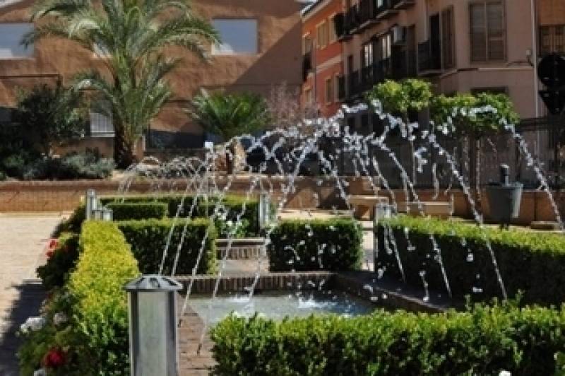 Discover the magic of Christmas in inland Murcia!