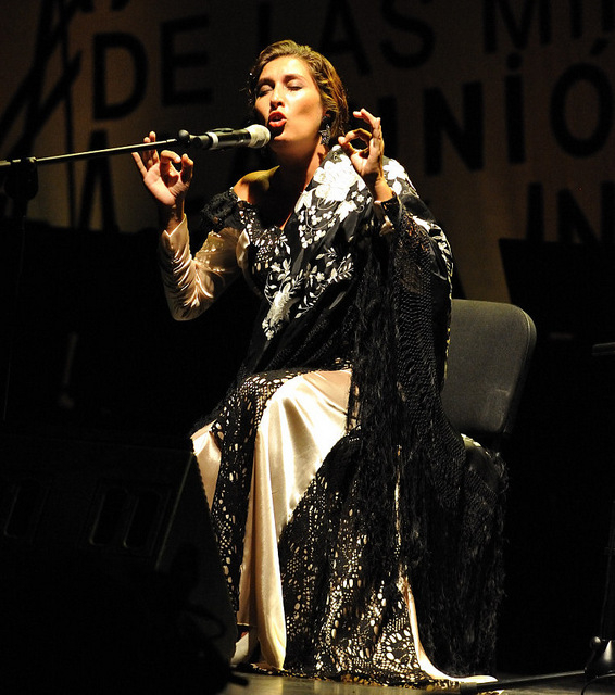 Festival del Cante de las Minas La Unión