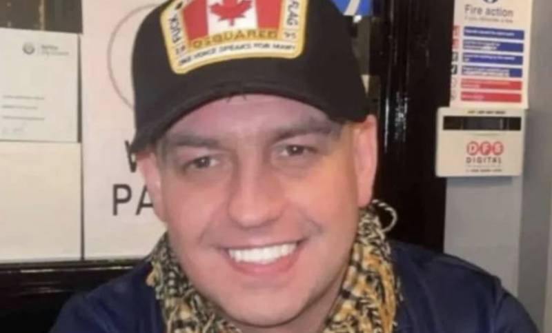 International arrest warrant issued in Spain for the suspected murderer of John George