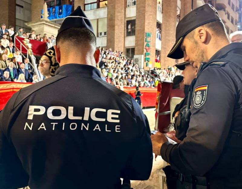 Holy Week in Lorca exceeds all expectations with more than half a million visitors