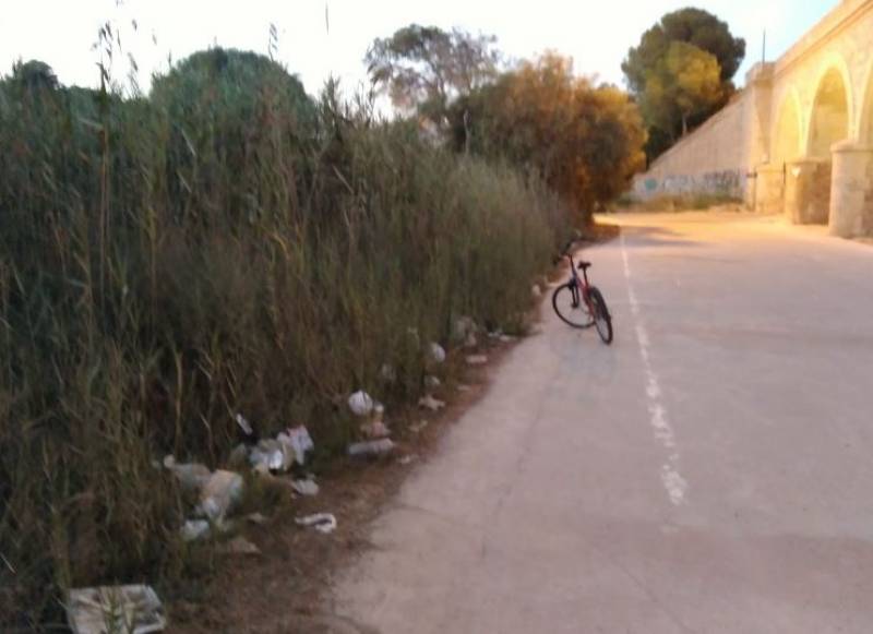 New neighbourhood group demands action for Campoamor