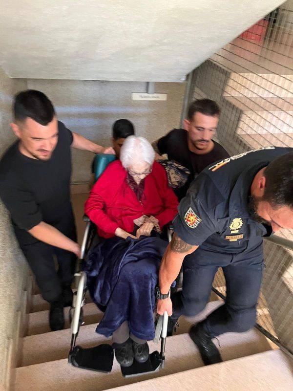 Blackout of the decade: The story behind Spain's biggest power outage