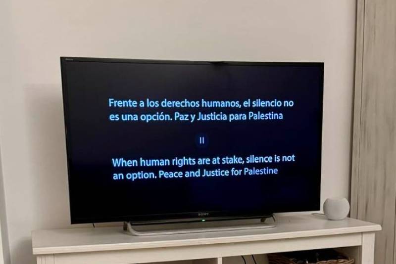 Spain places third-to-last in Eurovision and Israel has the last laugh