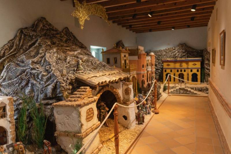 June 28 The Herculean Way, Free guided tour in Spanish of San Javier