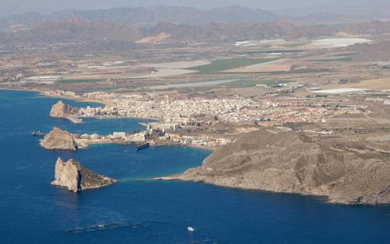 What's on in Águilas June 2025