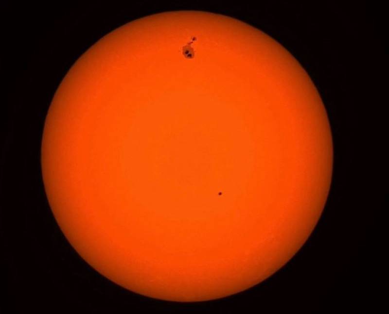 From Summer solstice to shooting stars: A guide to Spain's spectacular June sky