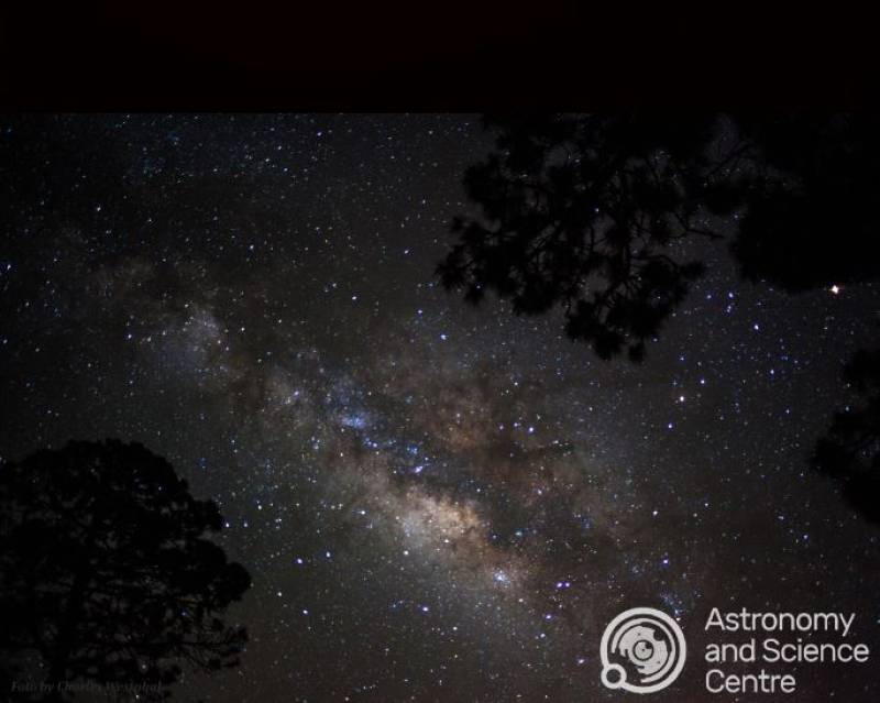 From Summer solstice to shooting stars: A guide to Spain's spectacular June sky
