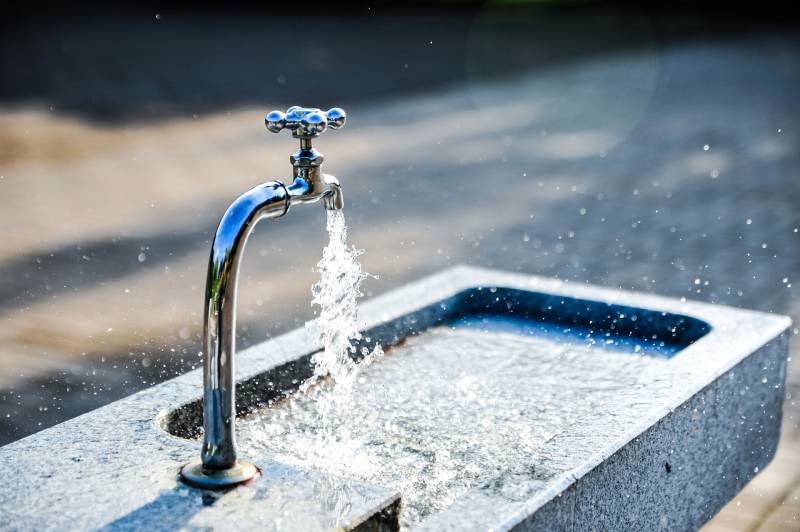 Málaga is mostly set for a summer without water restrictions