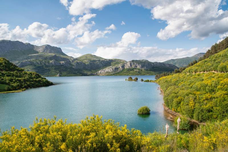 Spain's rivers at risk from rising mercury pollution, study warns