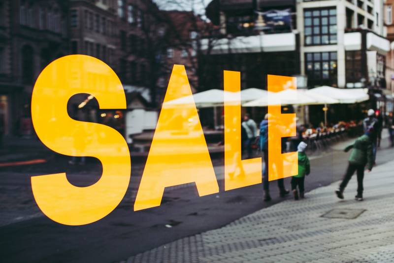 How to make the most of summer sales in Spain: 9 hot tips for bagging a bargain