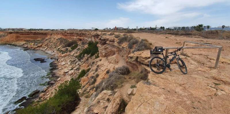 Black flags for Costa Blanca tourist hotspots