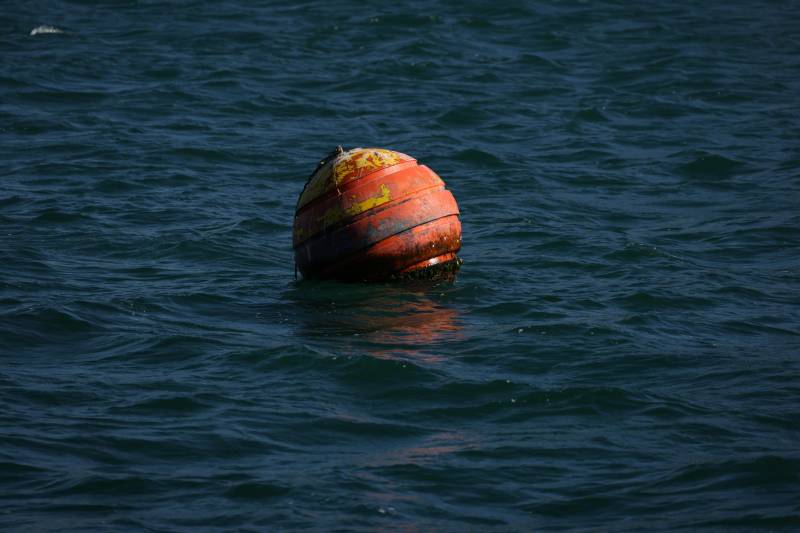 Migrant tragedy in Balearics as Guardia Civil investigates bodies found bound in the sea