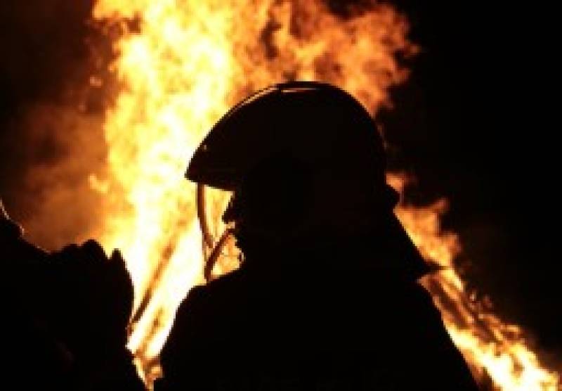 Murcia's San Juan goes off with a bang: 223 incidents but no real disasters