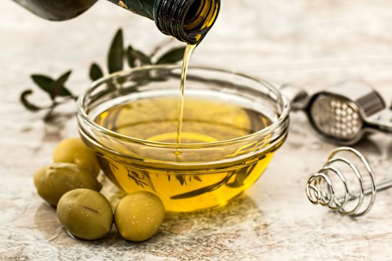 Olive oil theft on the rise in Andalucía supermarkets this summer