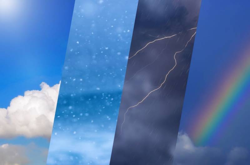 Spain weekly weather forecast July 28-31