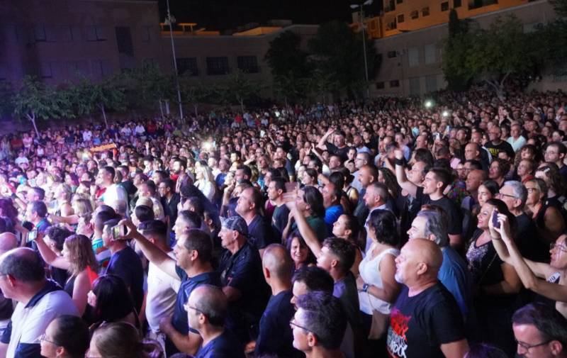Jumilla reports another successful Fiestas and feria season in 2025