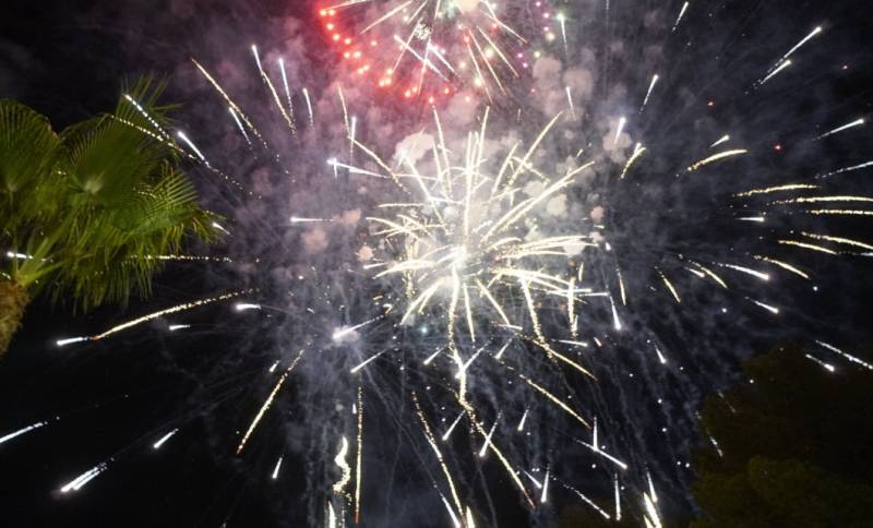 Jumilla reports another successful Fiestas and feria season in 2025