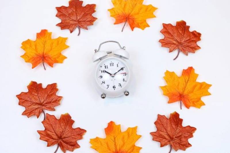Autumn in Spain 2025: When it begins and what to expect
